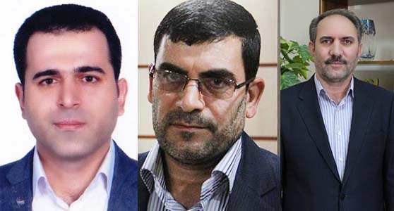 برگزاری جلسه معرفی کتاب دکتر عباس خلجی در دانشگاه تهران